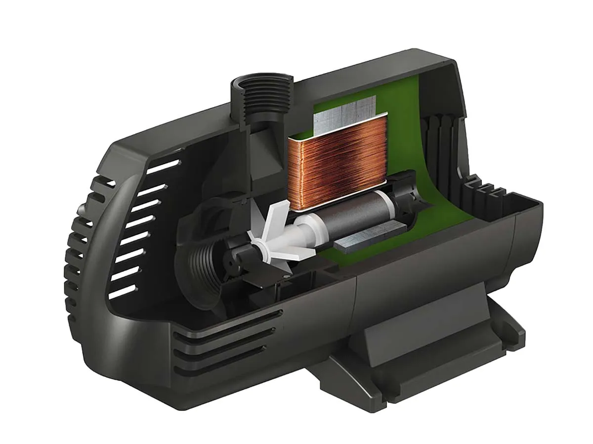 ULTRA 1100 WATER PUMP - Image 3