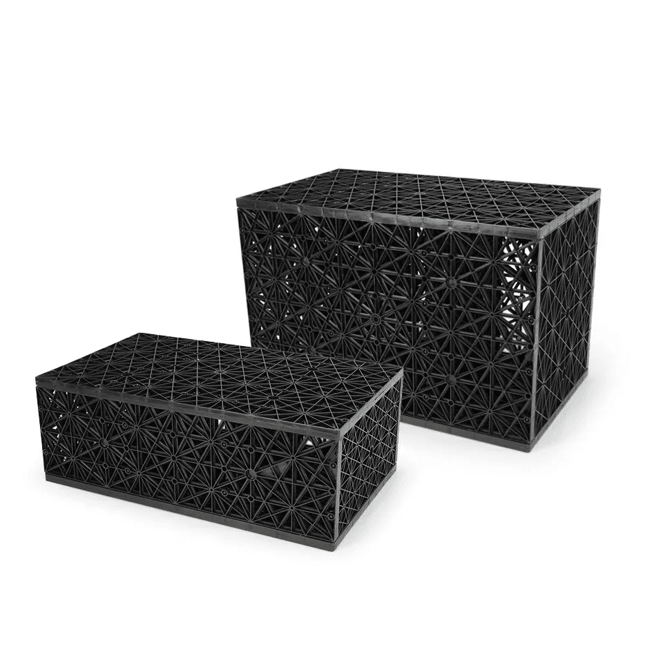 AQUABLOX WATER STORAGE MODULE