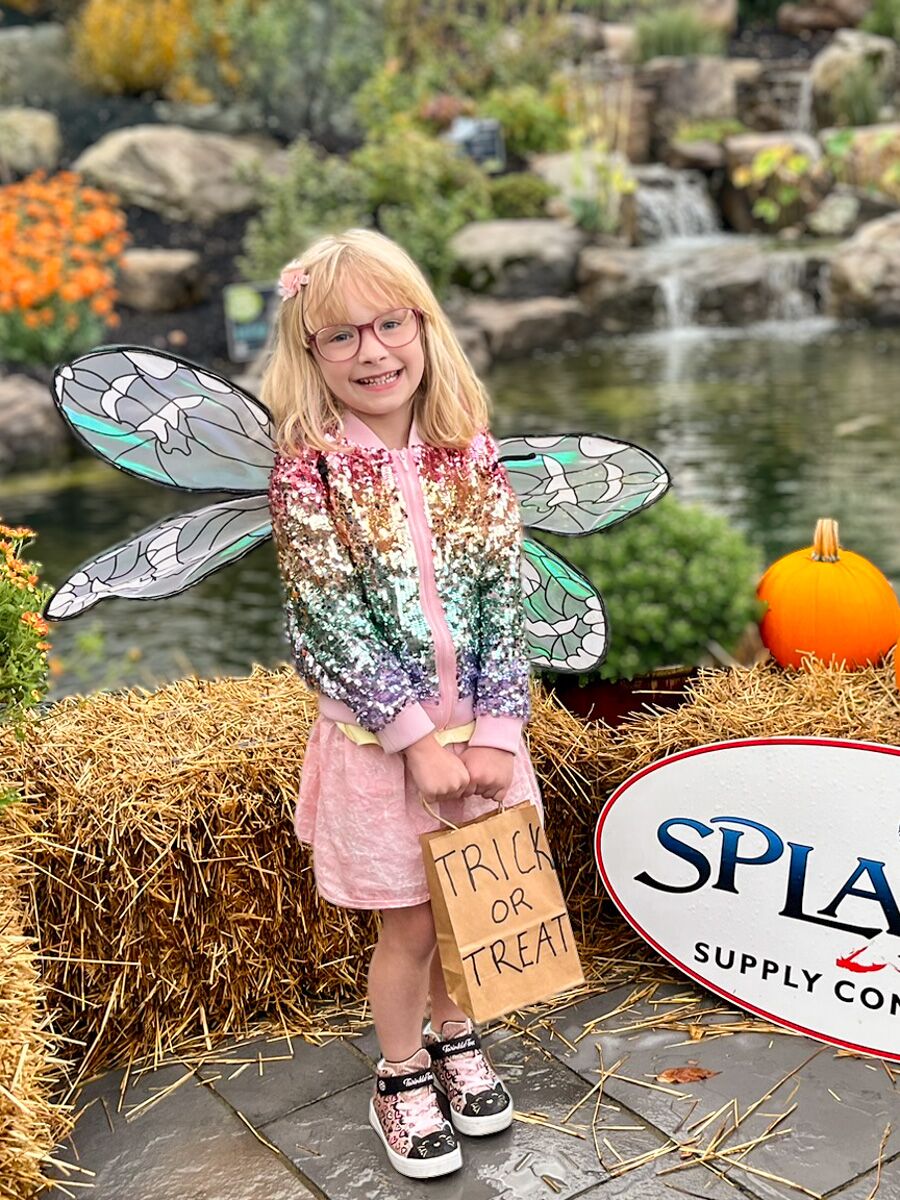 Pondside Trick-or-Treat