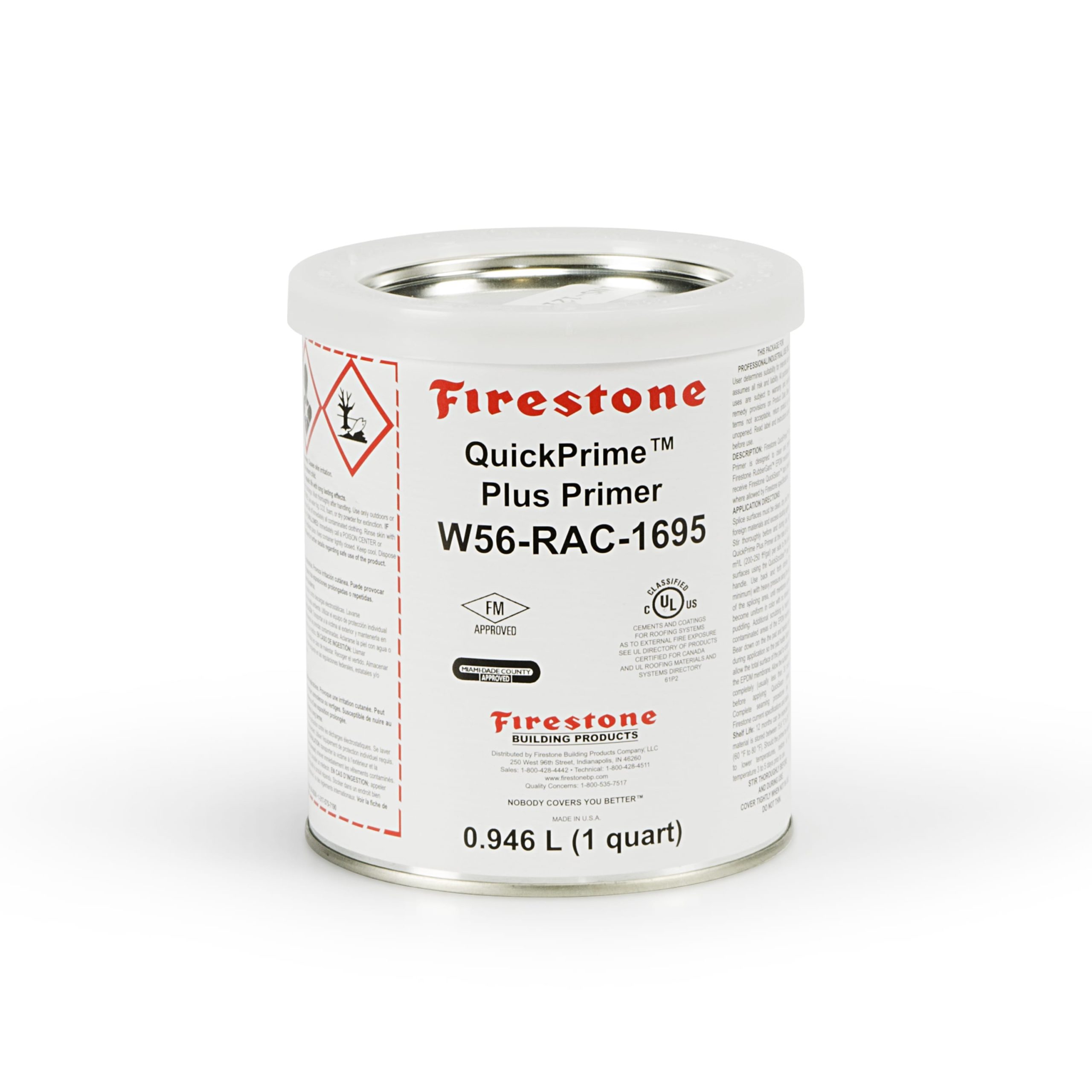 EPDM Liner Seaming Tape Primer