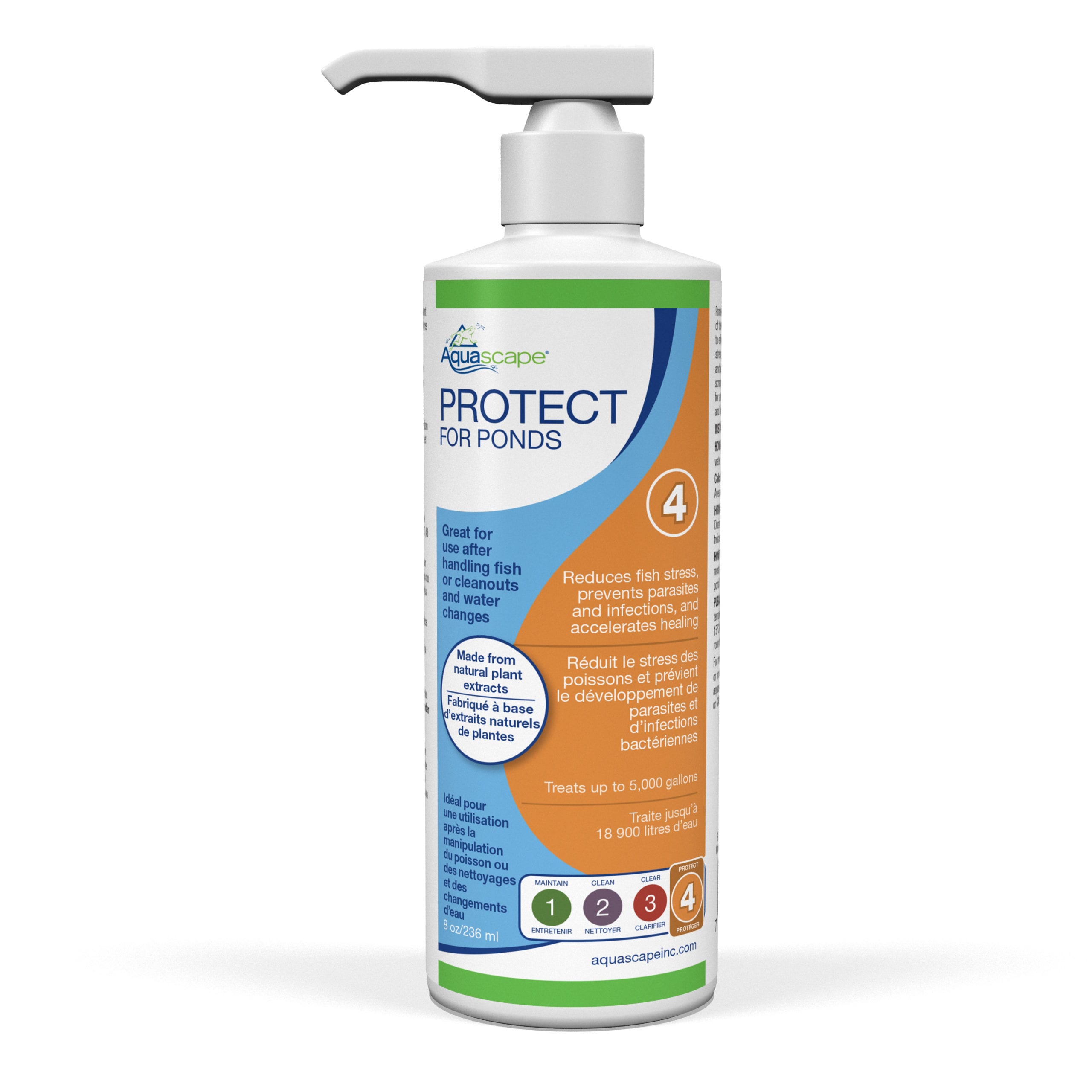 PROTECT FOR PONDS - Image 3
