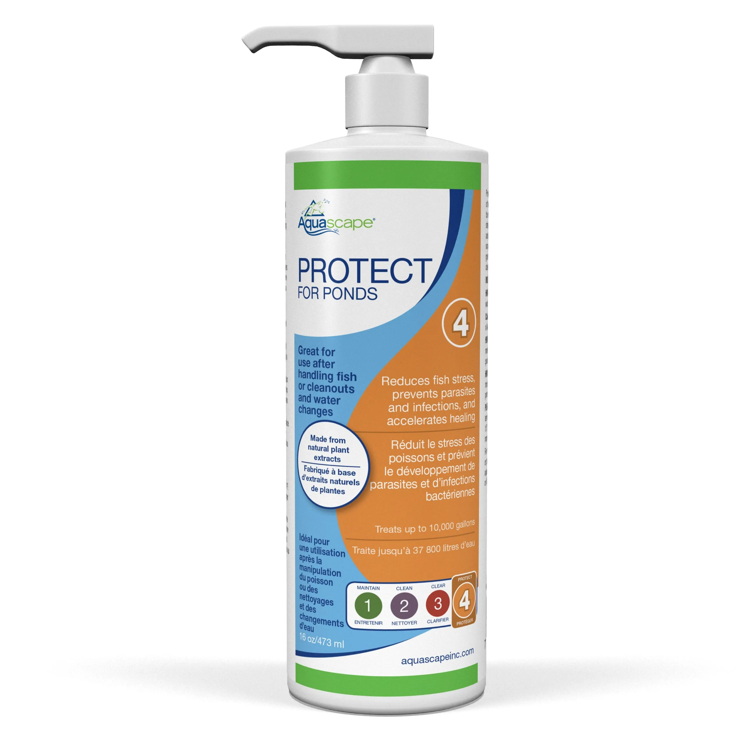 PROTECT FOR PONDS - Image 4