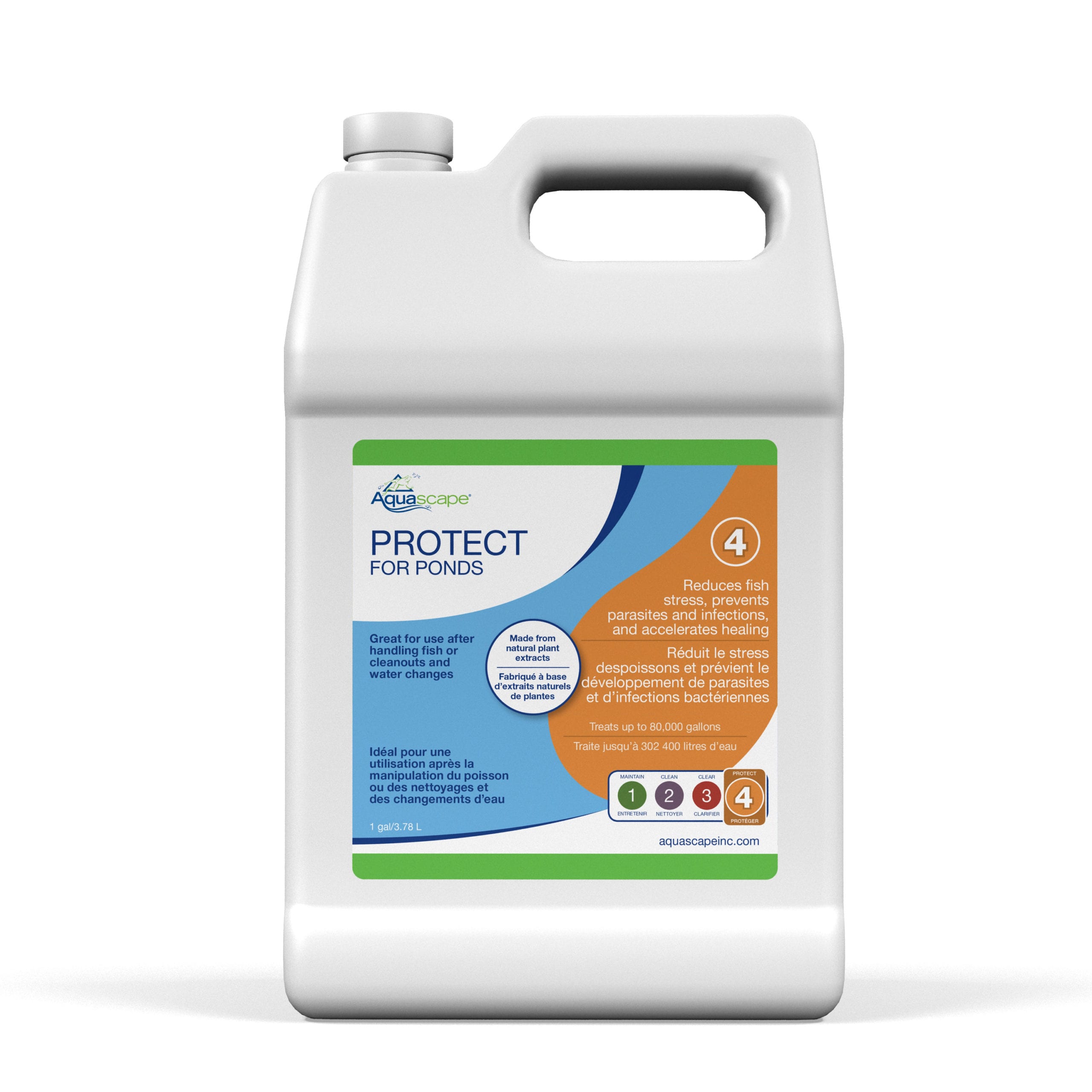 PROTECT FOR PONDS - Image 5