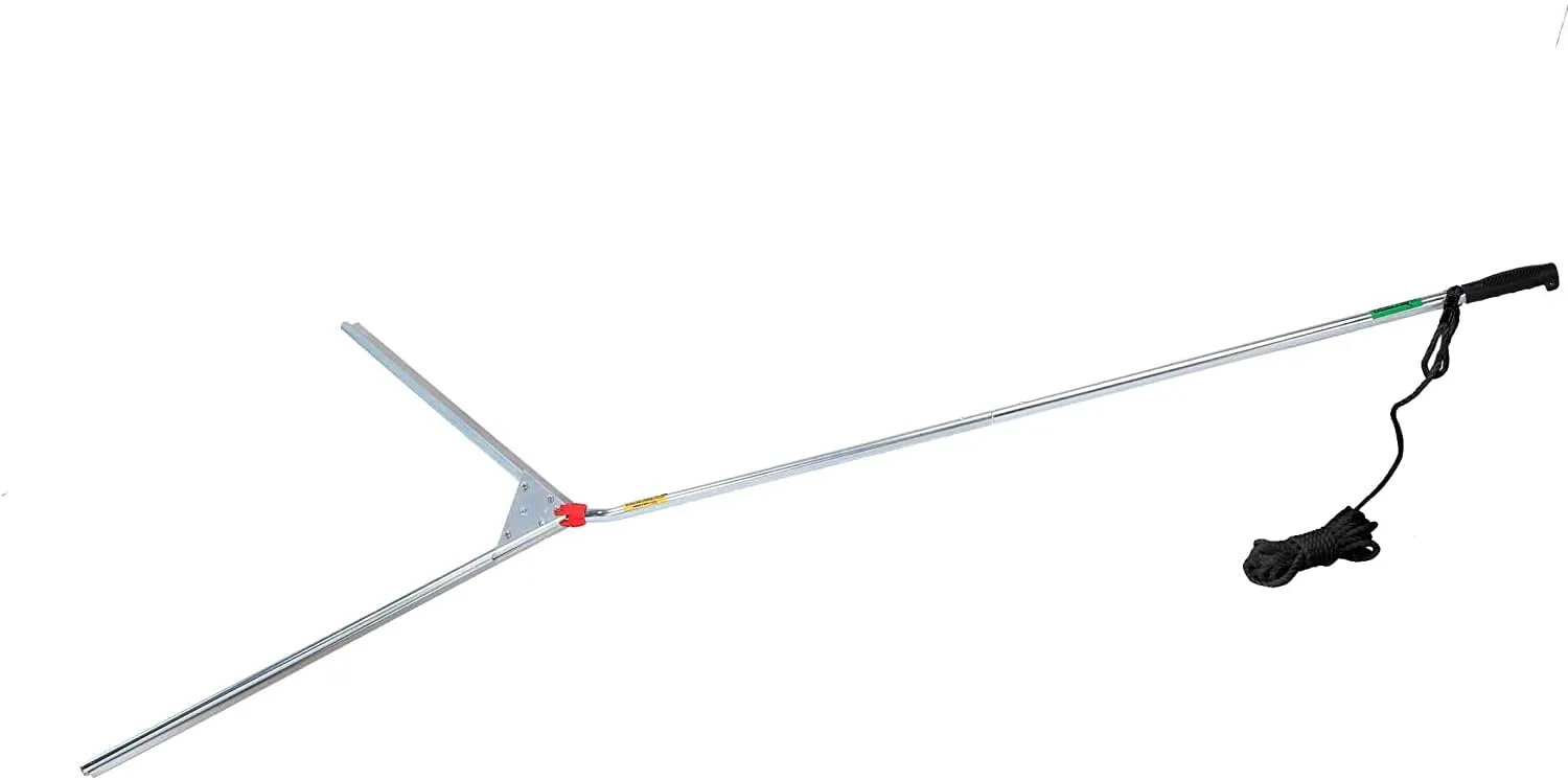 Weed Razer ST - Aquatic Weed Cutter for Lakes, Ponds & Beaches - Image 4