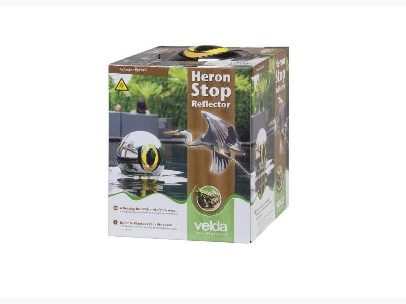 Heron Stop Reflector - Image 2