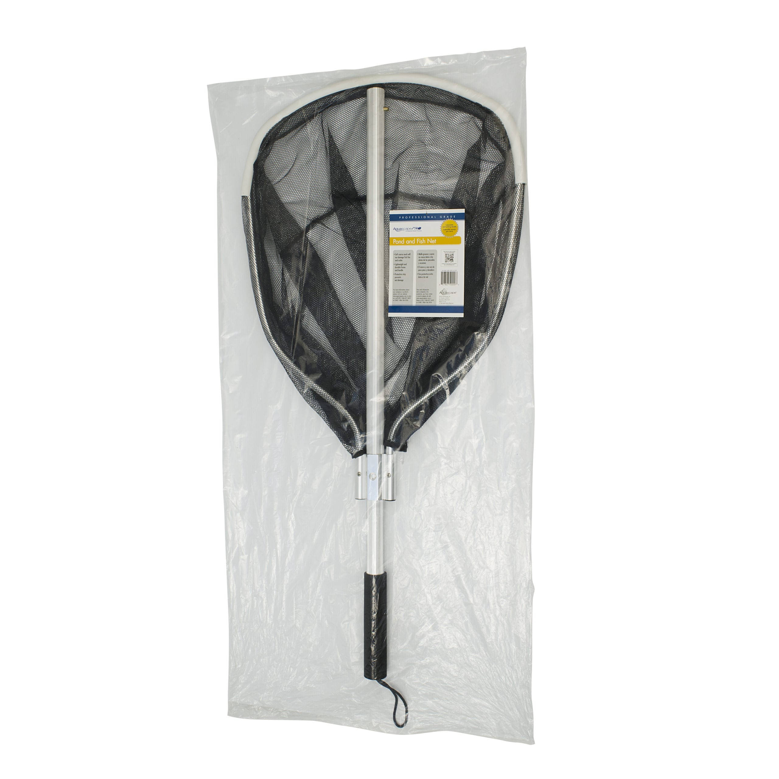 PROFESSIONAL GRADE POND NET - Image 2