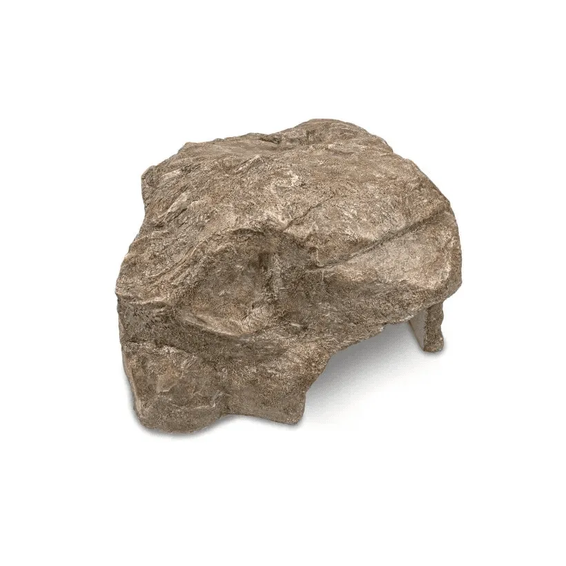 FAUX ROCK FISH CAVE - Image 5