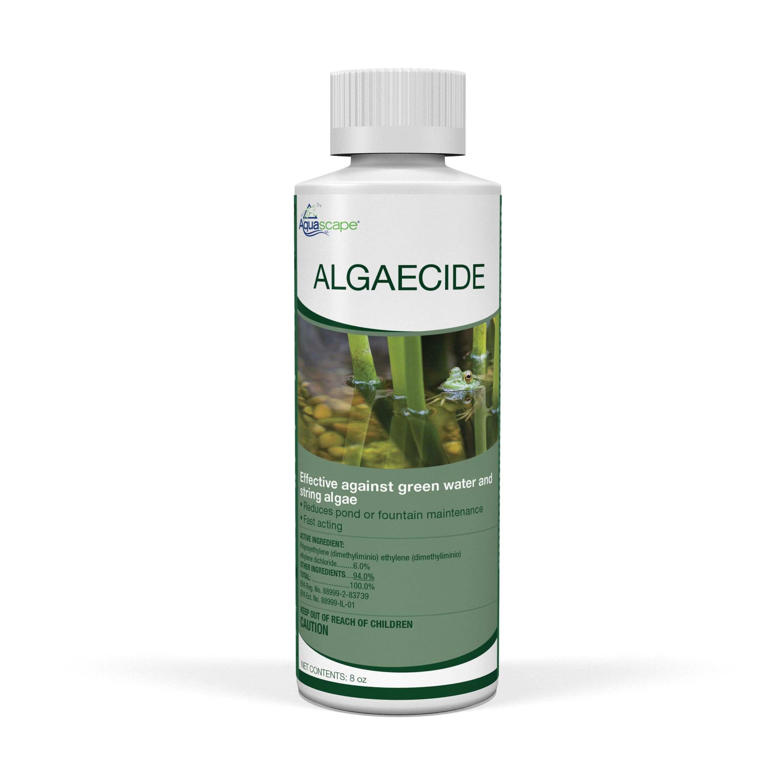 ALGAECIDE - Image 2