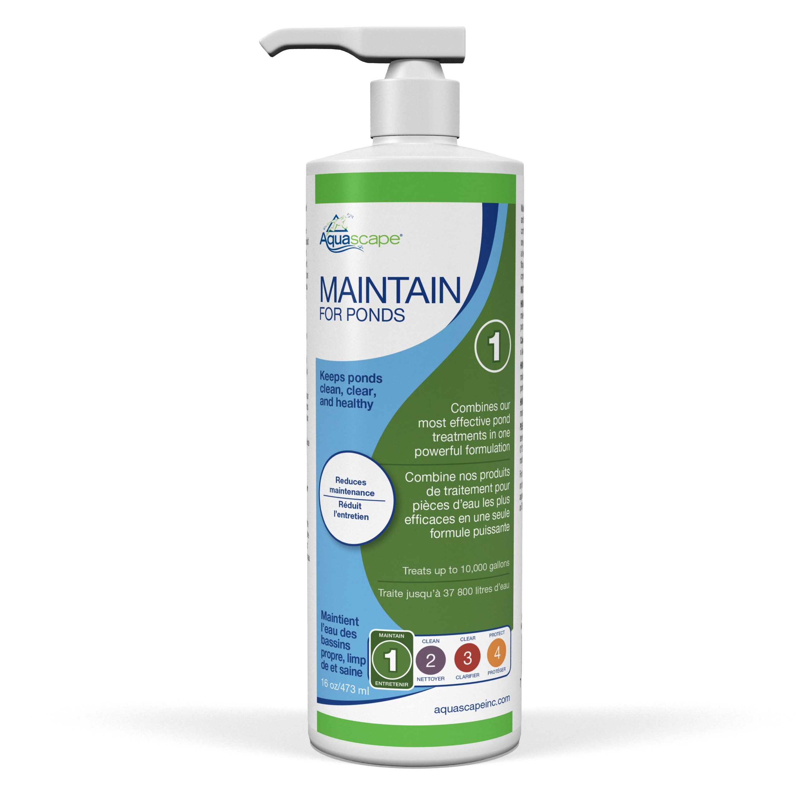 MAINTAIN FOR PONDS - Image 3