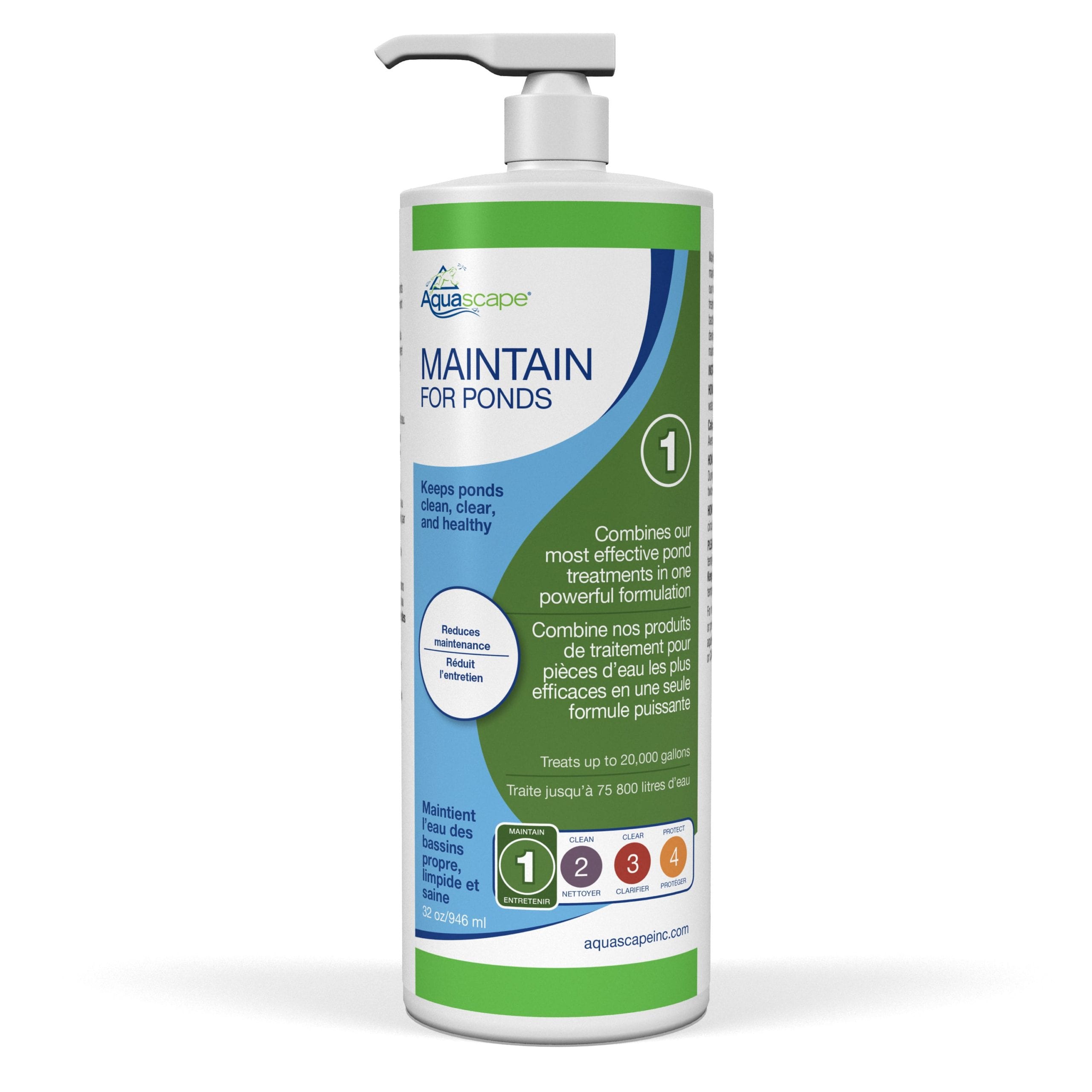 MAINTAIN FOR PONDS - Image 4