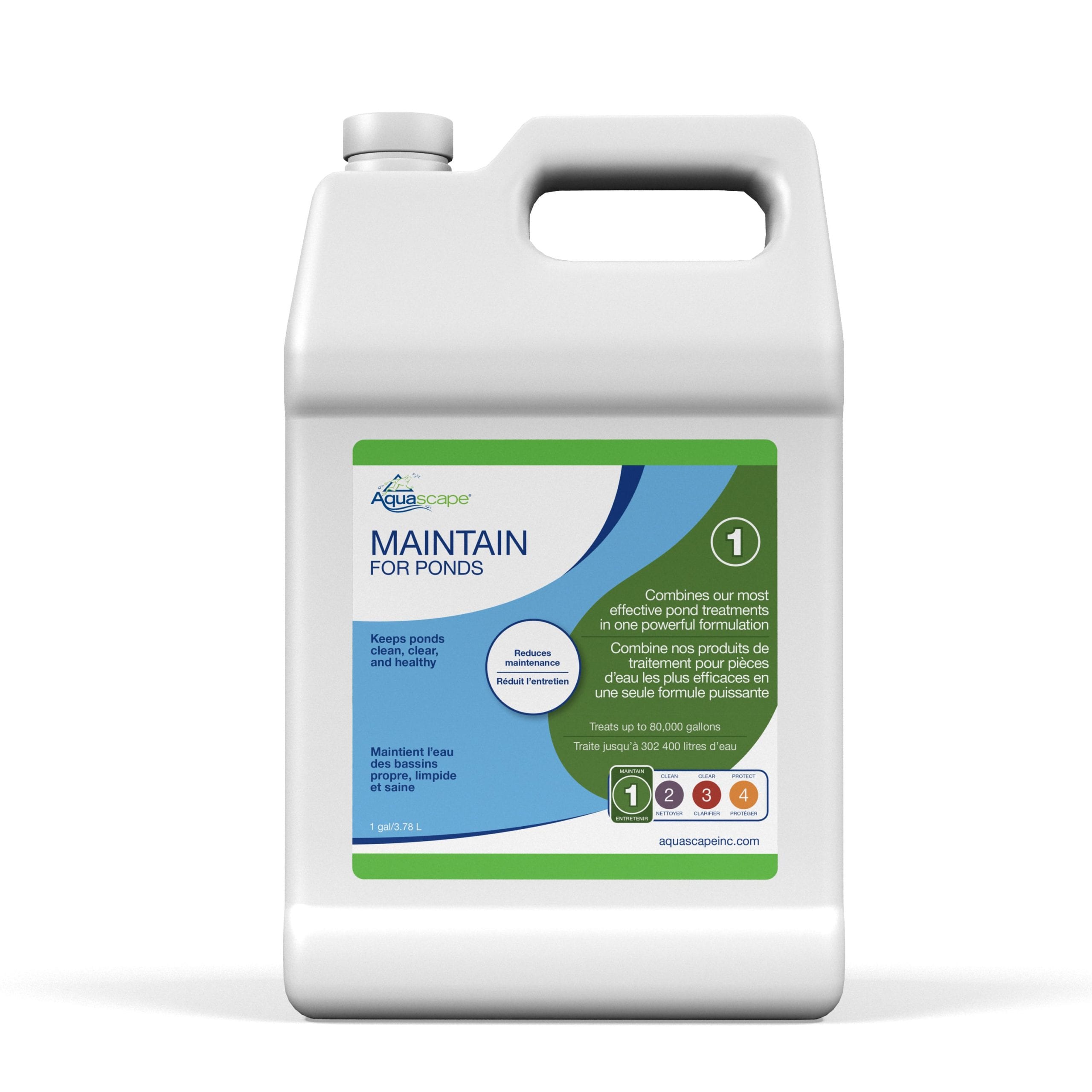 MAINTAIN FOR PONDS - Image 5