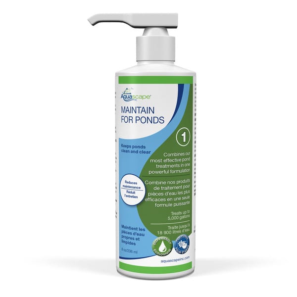 MAINTAIN FOR PONDS - Image 2
