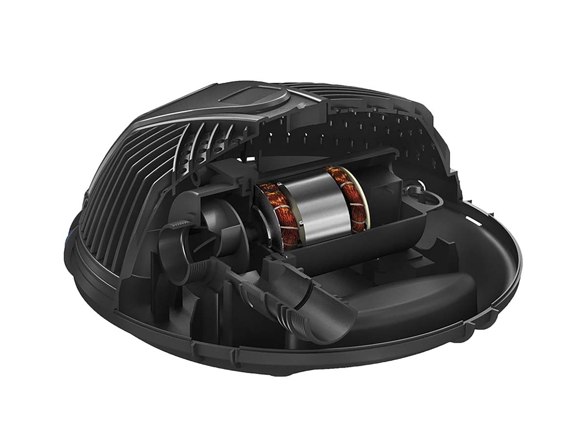 AQUAFORCE 2700 SOLIDS-HANDLING POND PUMP - Image 3