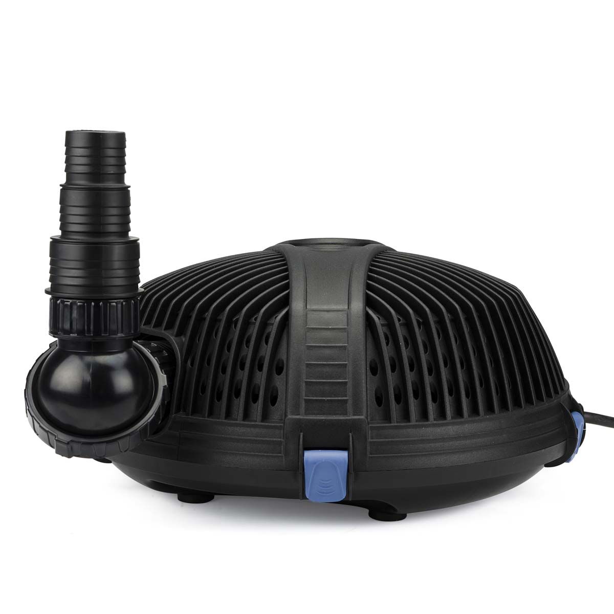 AQUAFORCE 2700 SOLIDS-HANDLING POND PUMP - Image 2