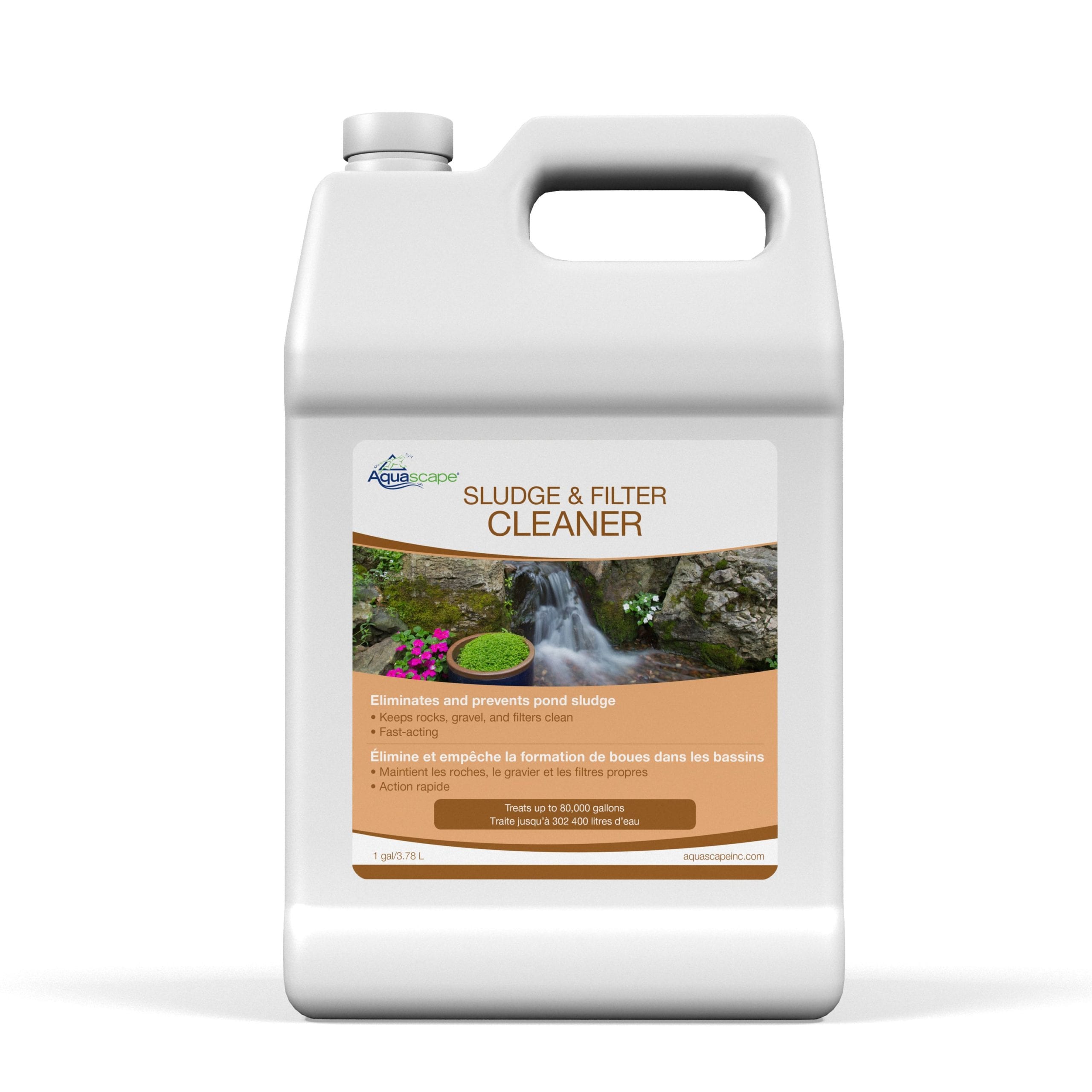 SLUDGE & FILTER CLEANER - Image 5