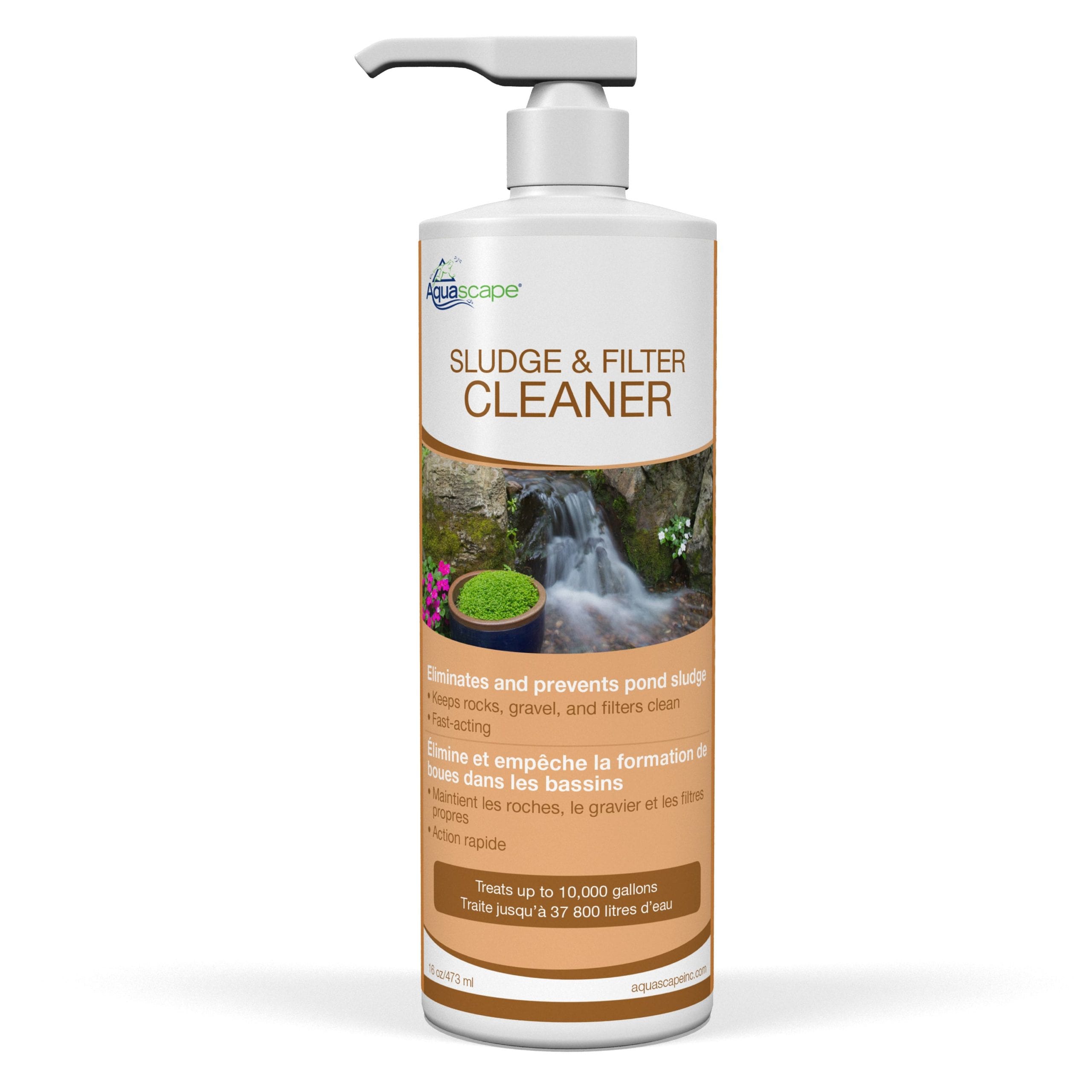 SLUDGE & FILTER CLEANER - Image 4
