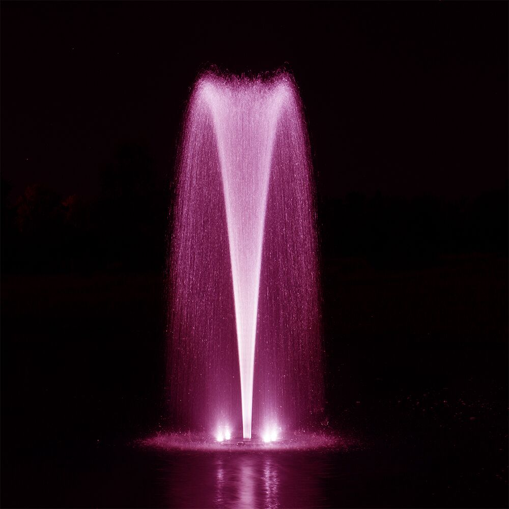 Airmax EcoSeries Floating Fountain for Lakes & Farm Ponds - Image 5