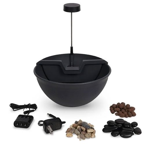 AQUAGARDEN TABLETOP FOUNTAIN KIT - Image 7