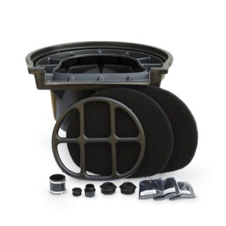 SIGNATURE SERIES 6000 BIOFALLS FILTER WITH 3" BULKHEAD