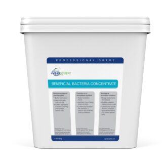 BENEFICIAL BACTERIA CONCENTRATE PROFESSIONAL GRADE - 9 LB