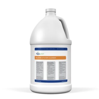SLUDGE & FILTER CLEANER PROFESSIONAL GRADE - 1 GAL