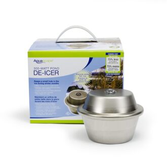 300-WATT POND DE-ICER