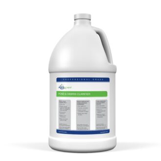 POND & DEBRIS CLARIFIER PROFESSIONAL GRADE - 1 GAL