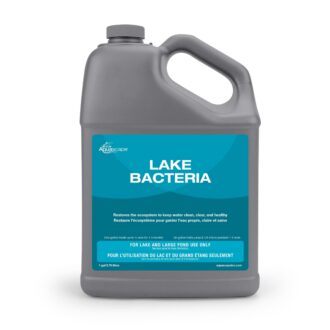 LAKE BACTERIA - 1 GAL
