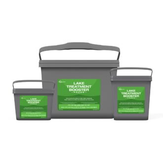 LAKE TREATMENT BOOSTER PACKS