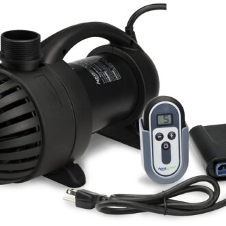 AquaSurge 4000-8000 Adjustable Flow Replacement Parts
