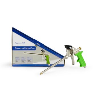 WATERFALL FOAM DISPENSING GUN