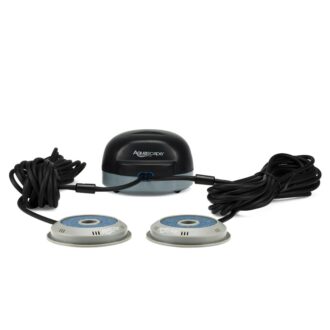 Pond Air 2-Outlet Replacement Parts