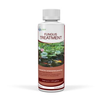 FUNGUS TREATMENT - 8 OZ / 236 ML