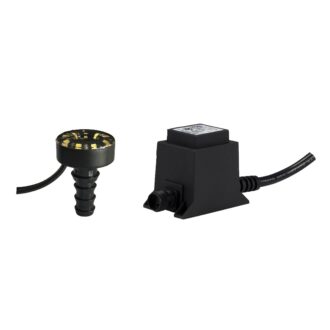 FOUNTAIN LIGHT KIT