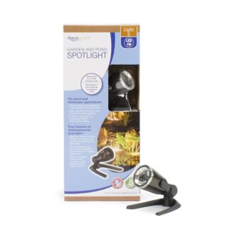 SPOTLIGHT - 1-WATT