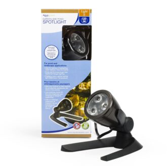 SPOTLIGHT - 3-WATT