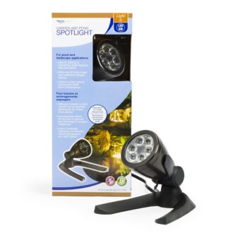 SPOTLIGHT - 6-WATT