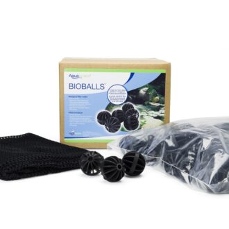 BIOBALLS BIOLOGICAL FILTER MEDIA (QTY 100)