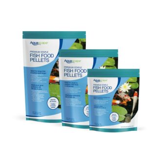 Fish Food