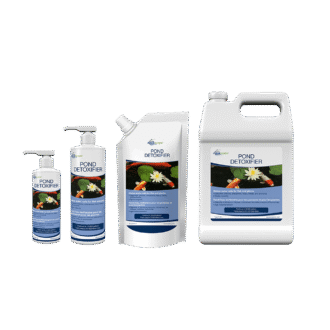 POND DETOXIFIER