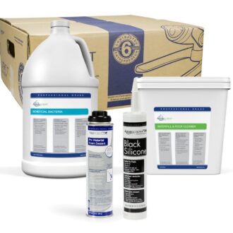 Contractor Supplies