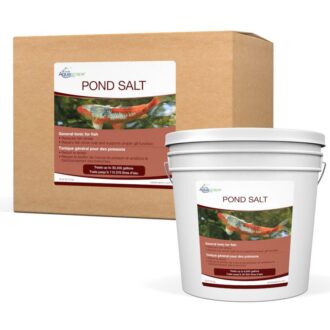 POND SALT