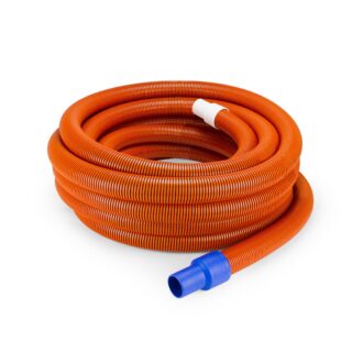 CLEANOUT PUMP DISCHARGE HOSE 50' (15.24 M)