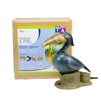 TOUCAN SPITTER