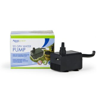 90 GPH WATER PUMP