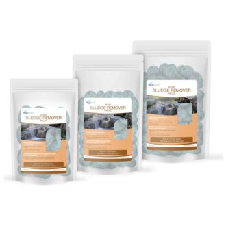 POND SLUDGE REMOVER PACKS