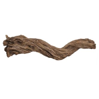 FAUX DRIFTWOOD 35" (88 CM)