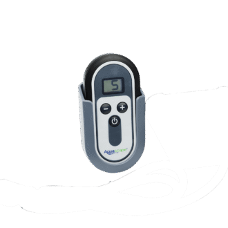 ADJUSTABLE FLOW PUMP REMOTE