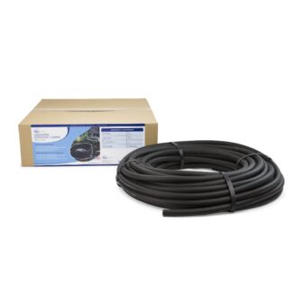 WEIGHTED AERATION TUBING - 3/8" X 100' (30.5 M)