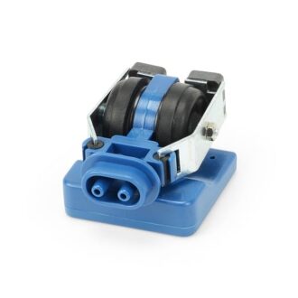 2-OUTLET POND AERATOR CARTRIDGE & RENEW KIT